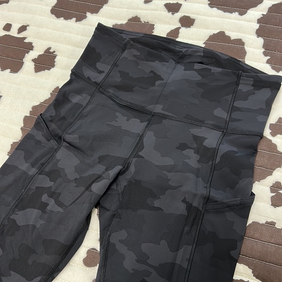 Lululemon Leggings - Picture 2 of 7